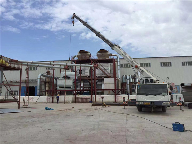 太湖县什么样情况下需要用50吨吊车