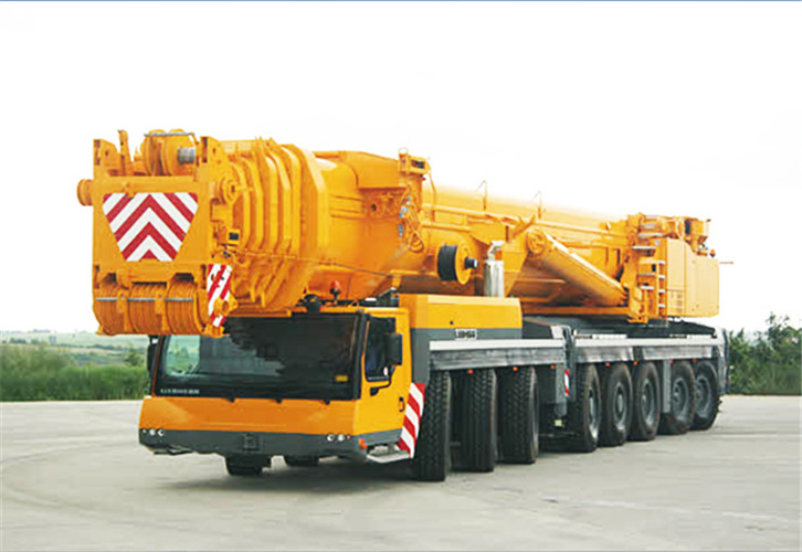 太湖县精密设备吊装（如机床、仪器）需要特殊车型吗？