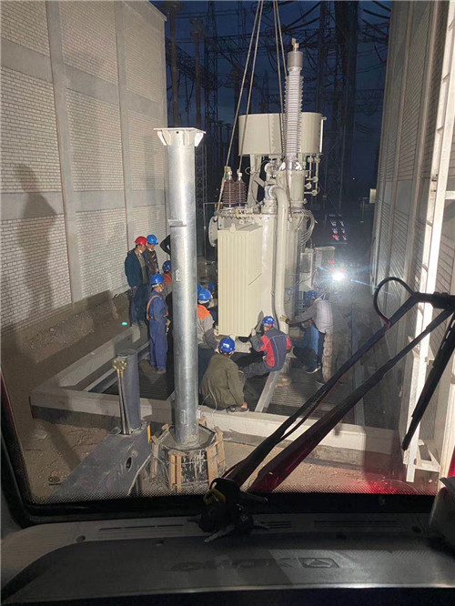太湖县建筑工程类吊车租用介绍